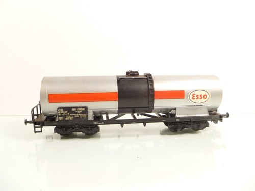 Liliput schweiz kesselwagen - h0,