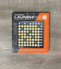 novation LAUNCHPAD S