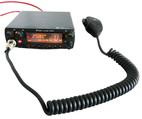 Stabo 8040 dtmf - stabo,