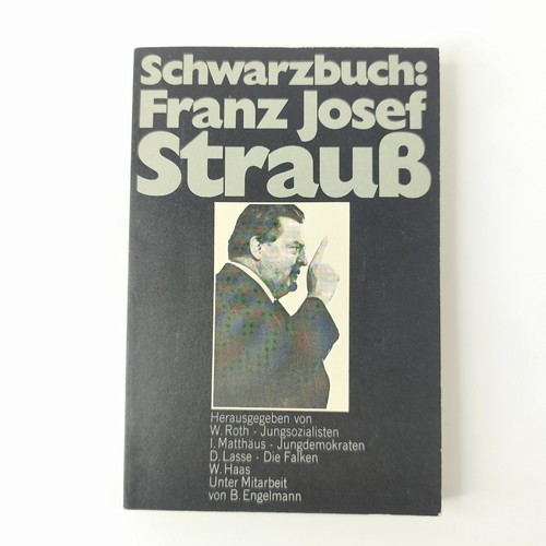 Schwarzbuch franz josef - schwarzbuch,