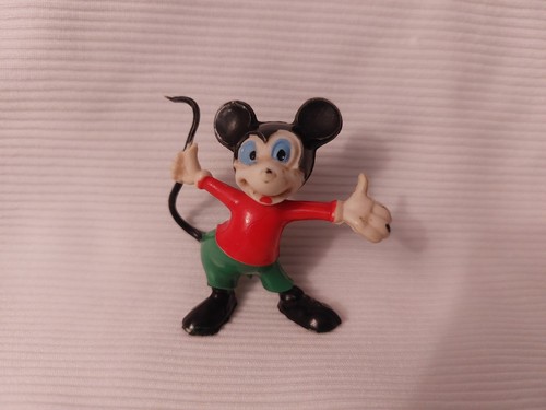 Micky maus heimo - 1, version