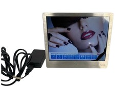 HAMA Digitaler Bilderrahmen