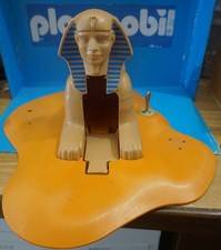 Playmobil Vintage History