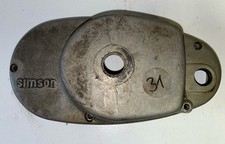 Original Simson Seitendeckel – passend für Schwalbe, Duo und Hycomat 