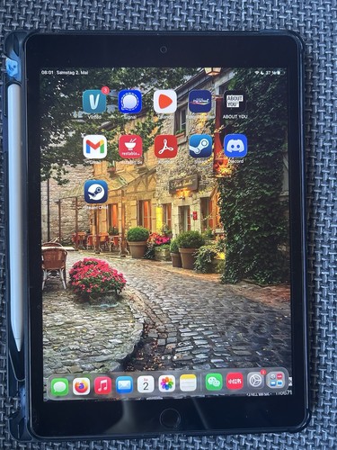 Apple ipad 2021 - ipad, 9