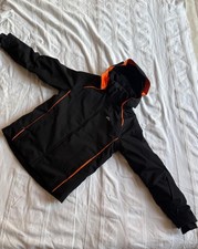 KJUS Kinderskijacke, Gr. 152