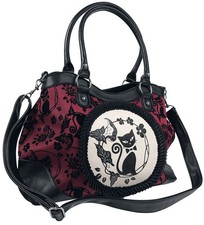 Banned Retro Handtasche Damen