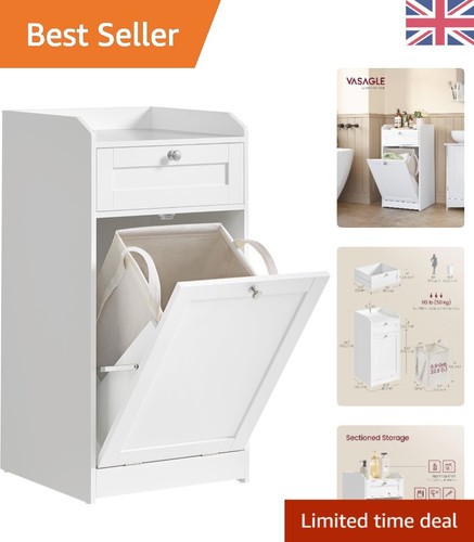 Robuster badschrank mit - mit, 1