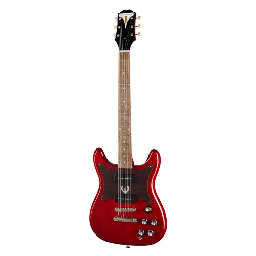 Epiphone wilshire cherry - wilshire,