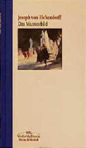 Das marmorbild winkler - marmorbild, (winkler