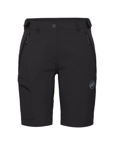 Mammut runbold shorts - iv,