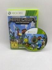 Minecraft:  Xbox 360 Edition