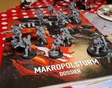 Warhammer 40k - Kill Team