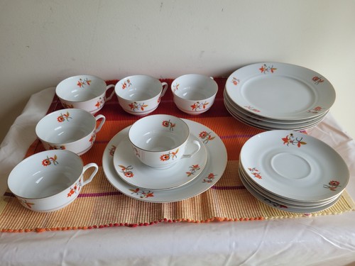 Personen kaffeeservice von - personen,