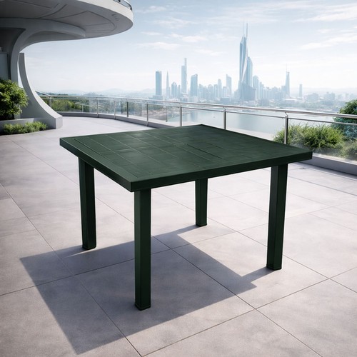 Gartentisch fiocco 80x75cm - gartentisch,