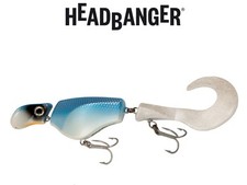 Headbanger Tail 23 cm sinking