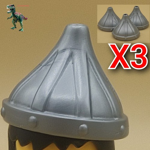 Playmobil helm krieger - playmobil,