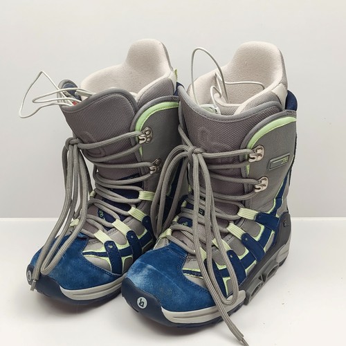 Burton step wms - wms, si