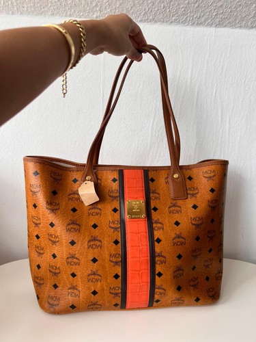 Mcm handtasche - mcm,