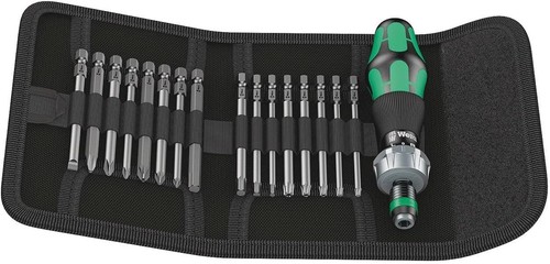 Wera kraftform kompakt ra - kompakt,