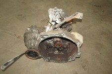 Schaltgetriebe Getriebe HNV 5-GANG HNV 1896 CCM 77 KW VW Golf Plus 1.9 TDI Bj