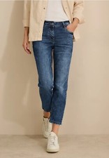 Cecil Jeans im Casual Fit -