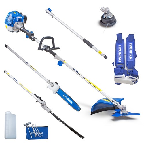 Benzin garten multitool - garten,