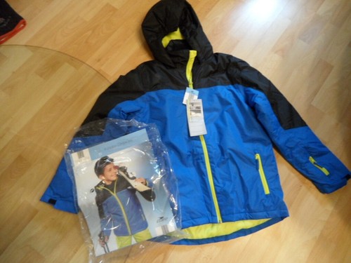 Neue skijacke 164 crane - skijacke,