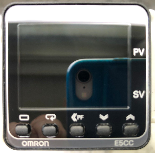Omron e5cc qx3a5m 000 digital - e5cc-qx3a5m-000,