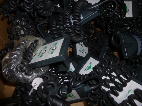 10x burmeier fernbedienung - fernbedienung, 24