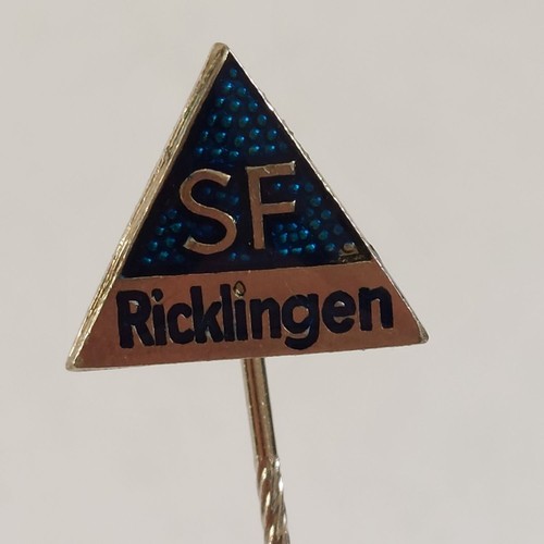 Fussball anstecknadel 06 - anstecknadel, sf