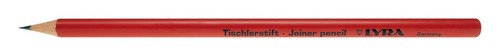 Lyra tischlerstift - lyra,