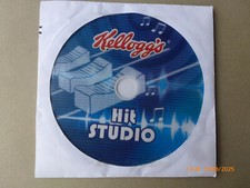 X194) Kelloggs Hit STUDIO