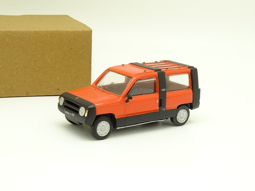 Ccc resin renault - resin, sb