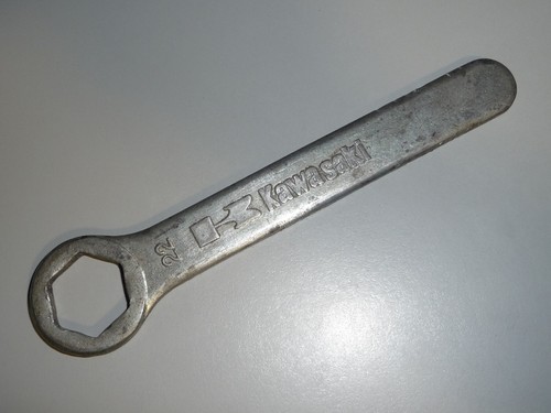 Original vintage kawasaki - original,