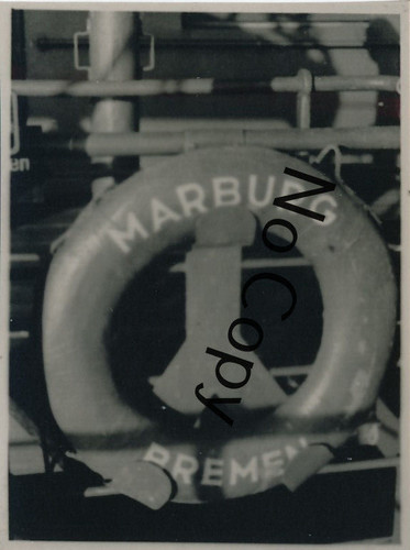 Foto schiff marburg - schiff,