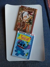 manga comic 2 × Hefte 