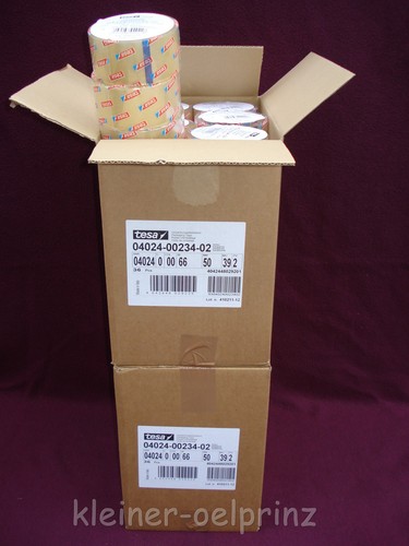 Tesa 4024 klebeband - 4024,