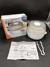 H+H BS 18 Mikrowellen