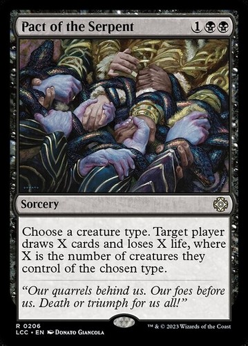 Mtg pact the - *mtg:,