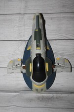 Star Wars Jango Fett Slave 1