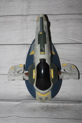 Star wars jango fett slave - wars,