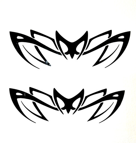 Aufkleber auto sticker wand - aufkleber,