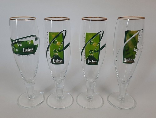 Licher biergläser brauhaus - biergläser,