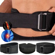 Einstellbare Fitness Gürtel