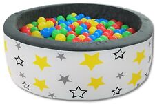 Ballpool Kugelbad Bällchenbad