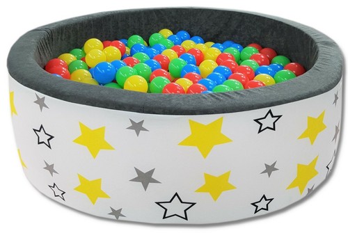 Ballpool kugelbad bällchenbad - ballpool,
