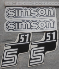 Simson,S51,transparenter