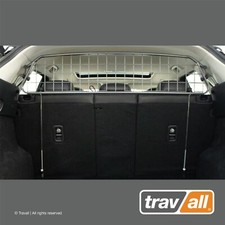 Travall Auto Hundegitter