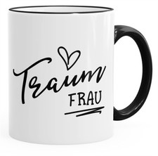 Geschenk-Tasse für Freundin